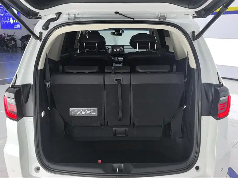 Alison 2022 2.0L e:HEV Luxury First Edition купить на сайте DeffCars