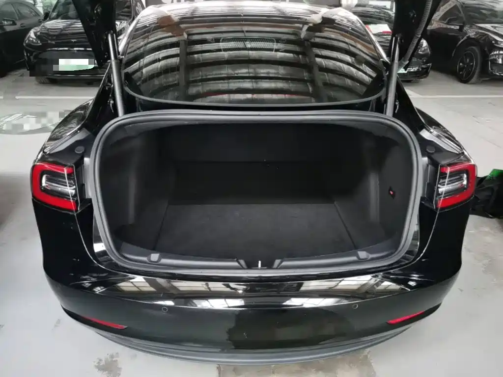 Model 3 2020 long-range rear-wheel drive version купить на сайте DeffCars