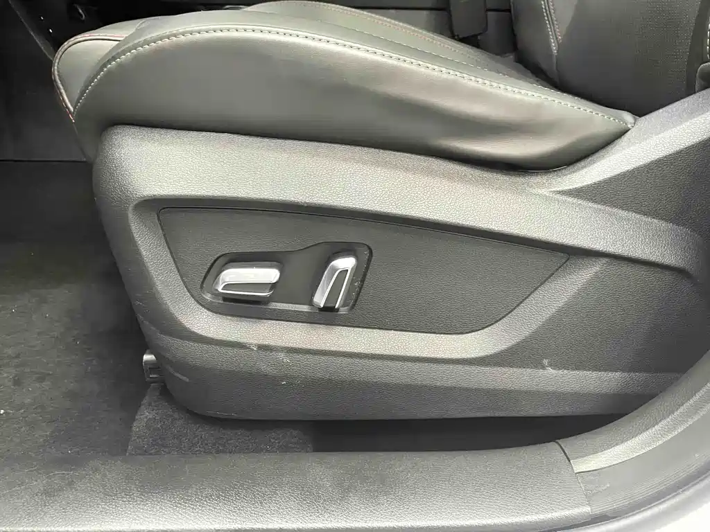Tiggo 7 2023 Super Edition 1.5T CVT Super Warrior купить на сайте DeffCars