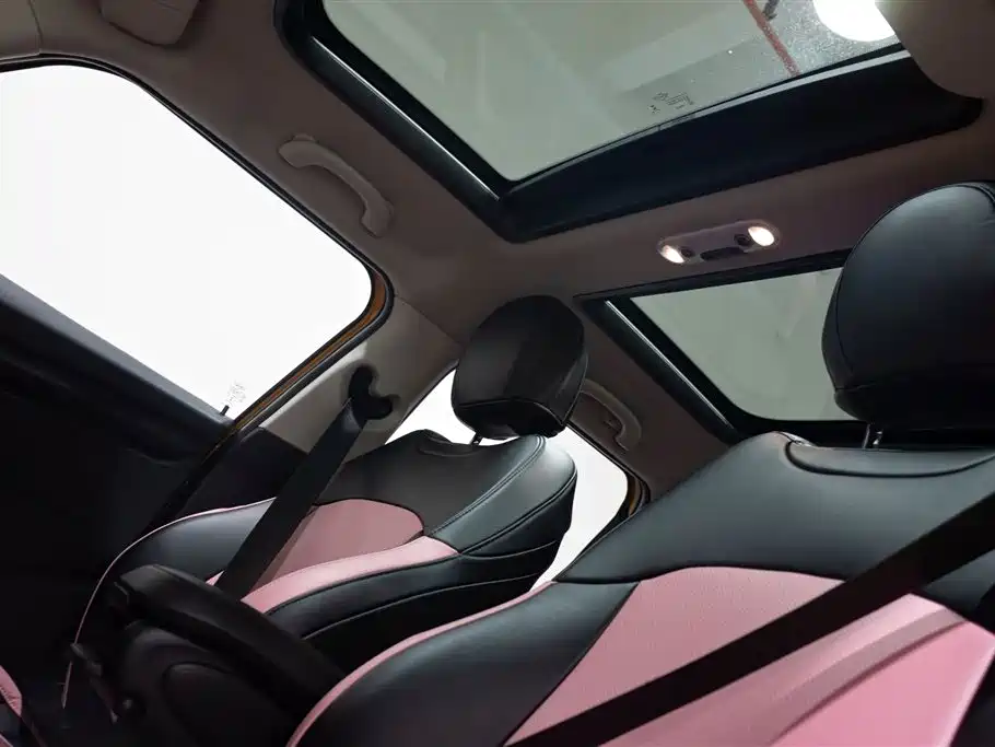 MINI 2016 1.5T COOPER five-door version купить на сайте DeffCars
