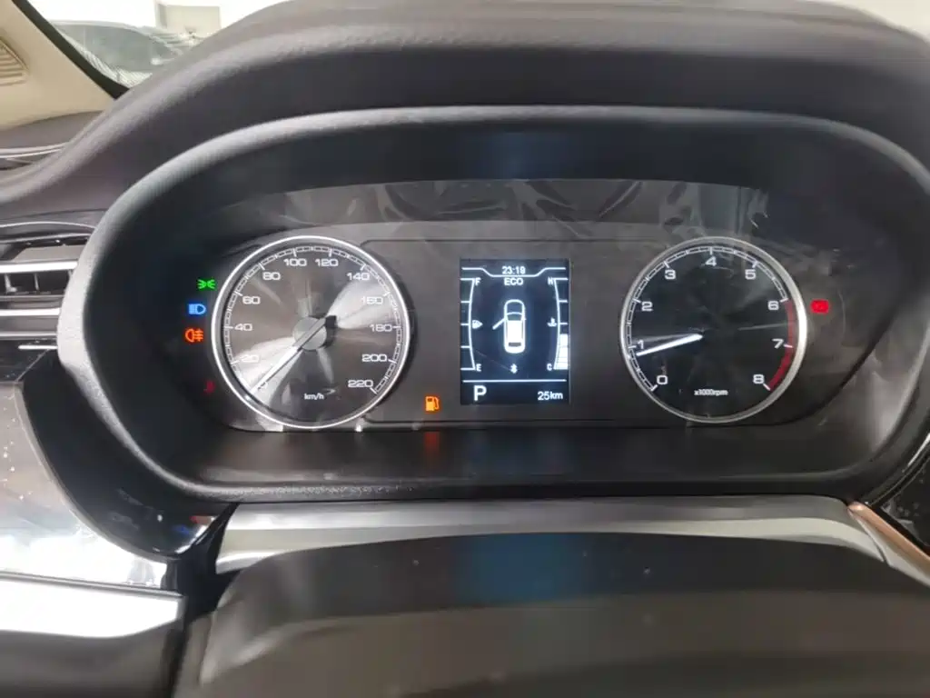 Arrizo 5 PLUS 2025 1.5L CVT new version купить на сайте DeffCars