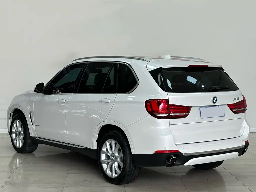 BMW X5 imported 2017 xDrive28i купить на сайте DeffCars