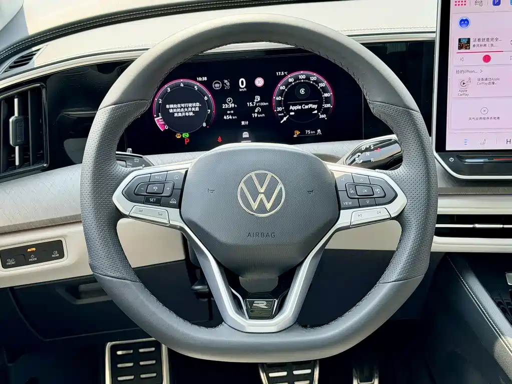 Lanjing 2026 450TSI four-wheel drive flagship 6 seats купить на сайте DeffCars
