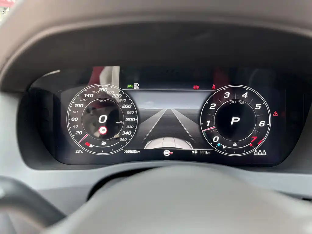 Jaguar XEL 2022 2.0T 250PS R-DYNAMIC S Advanced Sports Edition купить на сайте DeffCars