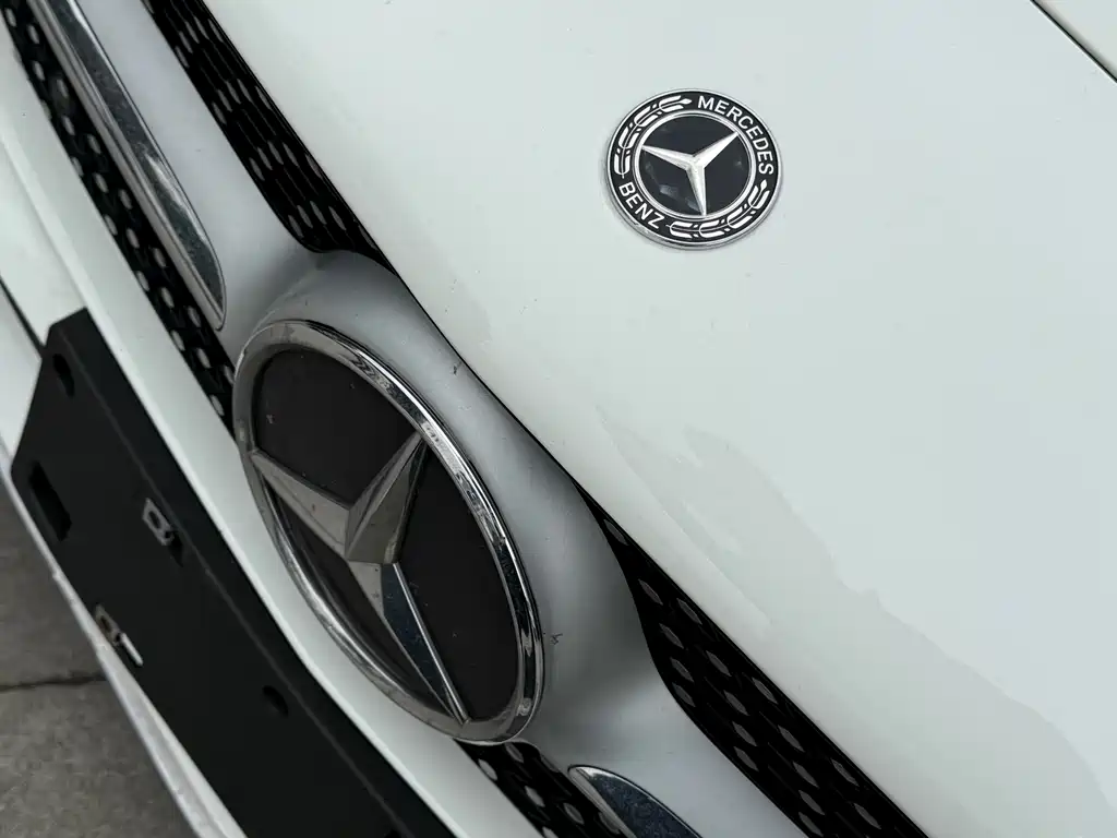 Mercedes-Benz CLA imported 2020 CLA 200 hunting sports car купить на сайте DeffCars