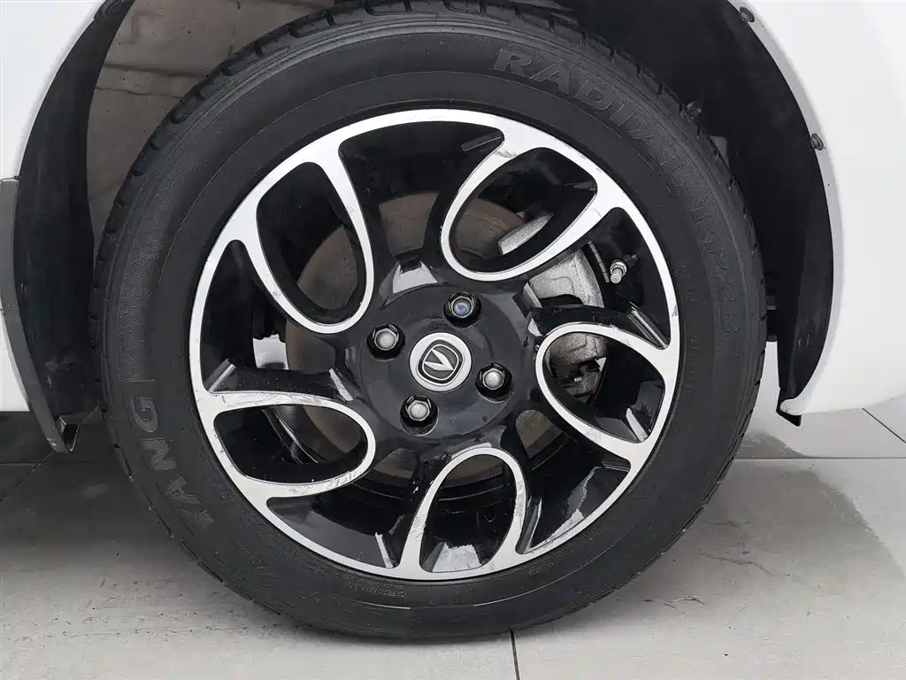 Changan Benben E-Star 2022 National Edition Colorful Limited Edition (Fast Charge Edition) Lithium Iron Phosphate купить на сайте DeffCars