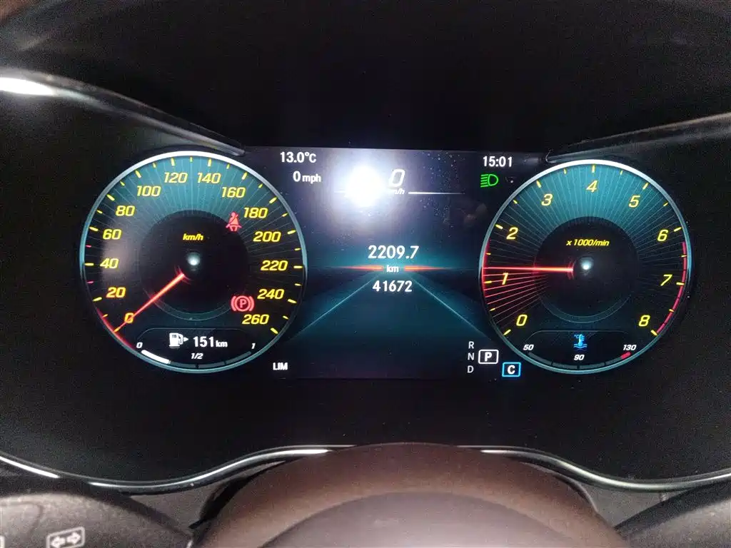 Mercedes-Benz GLC 2022 facelift GLC 260 L 4MATIC dynamic купить на сайте DeffCars