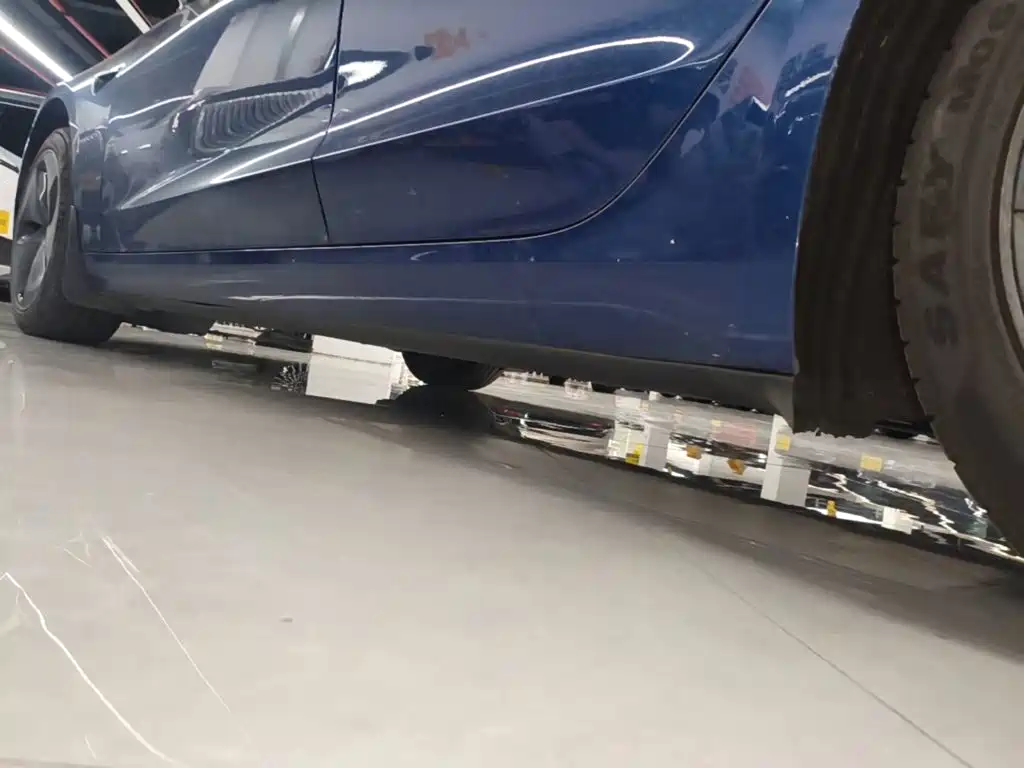 Model 3 imported 2019 long-range rear-wheel drive version купить на сайте DeffCars