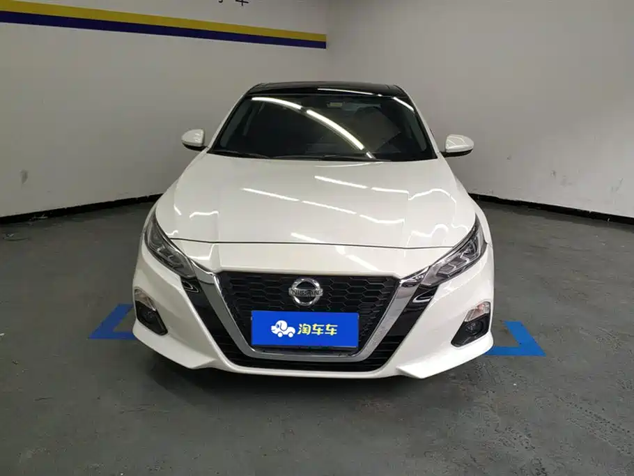 Teana 2021 2.0L XL Comfort Edition купить на сайте DeffCars