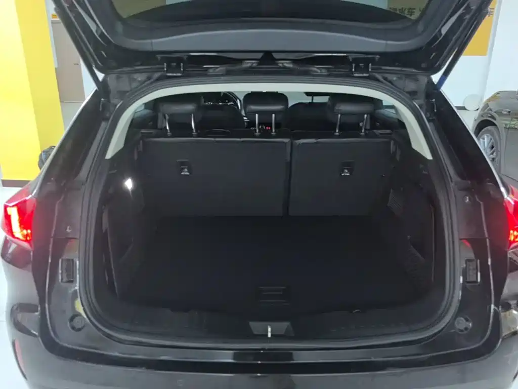 Weipai VV5 2019 2.0T two-wheel drive final version купить на сайте DeffCars