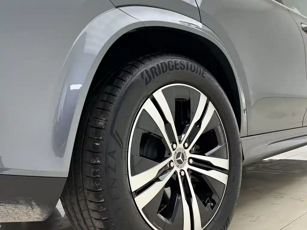 Mercedes-Benz GLE New Energy 2024 GLE 400 e 4MATIC купить на сайте DeffCars