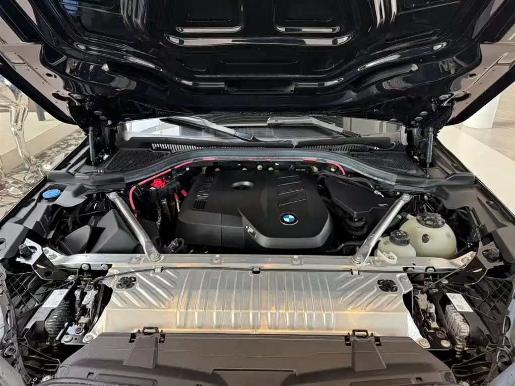 BMW X3 2025 xDrive30L Exclusive M Sports Package купить на сайте DeffCars