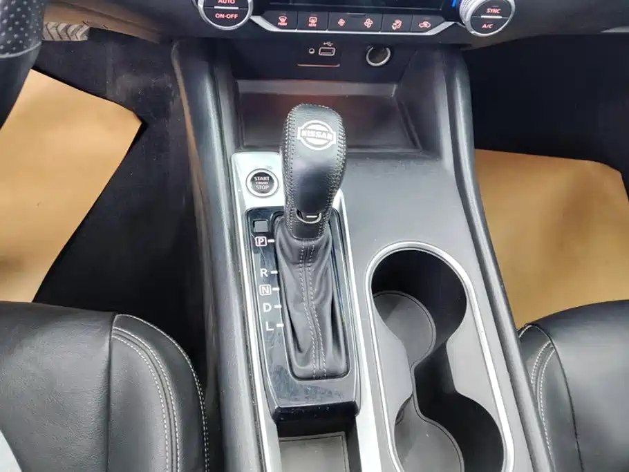 Teana 2019 2.0L XL Comfort Edition купить на сайте DeffCars