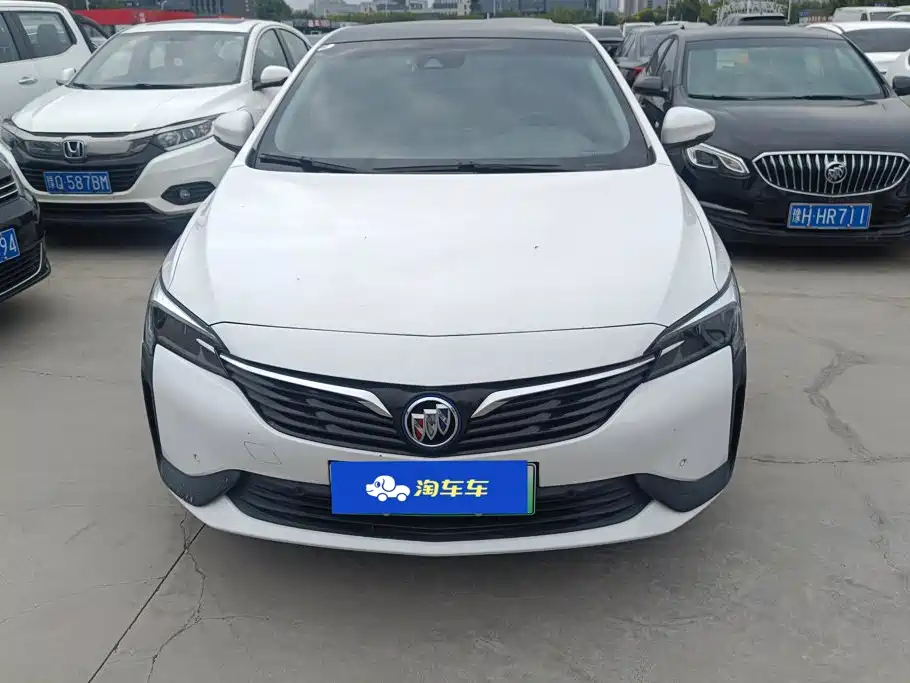 Weilan 6 2022 plug-in hybrid connected smart model купить на сайте DeffCars