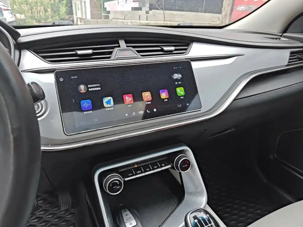 Binrui 2018 14T Manual Binzhi Edition купить на сайте DeffCars