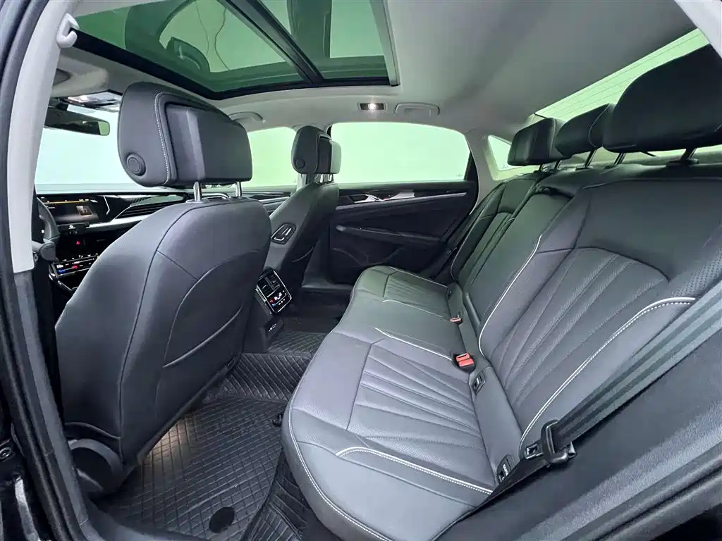 Passat 2024 380TSI Dragon Edition купить на сайте DeffCars