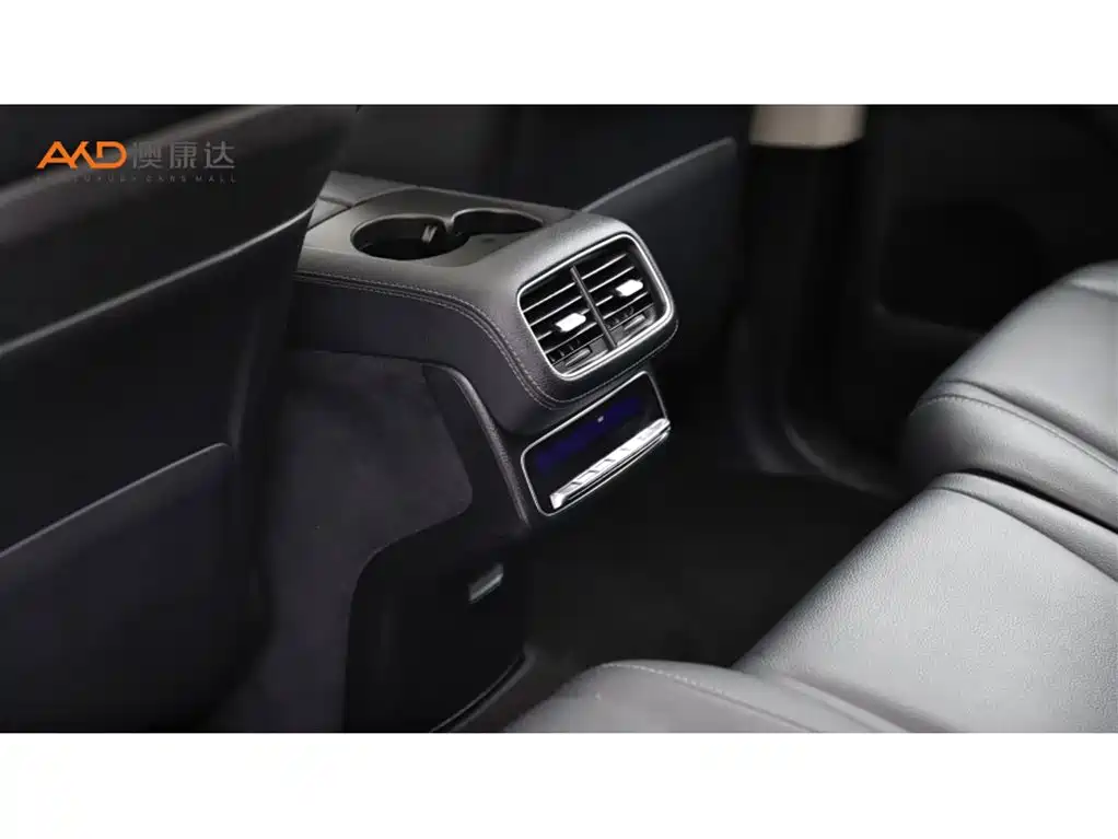 Mercedes-Benz GLE450/2.5T/21 models/4MATIC luxury model купить на сайте DeffCars