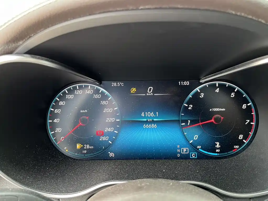 Mercedes-Benz GLC 2020 facelift GLC 260 L 4MATIC dynamic купить на сайте DeffCars