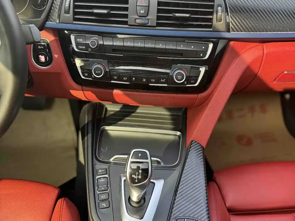BMW 4 Series 2019 425i M Sports Night Edition купить на сайте DeffCars