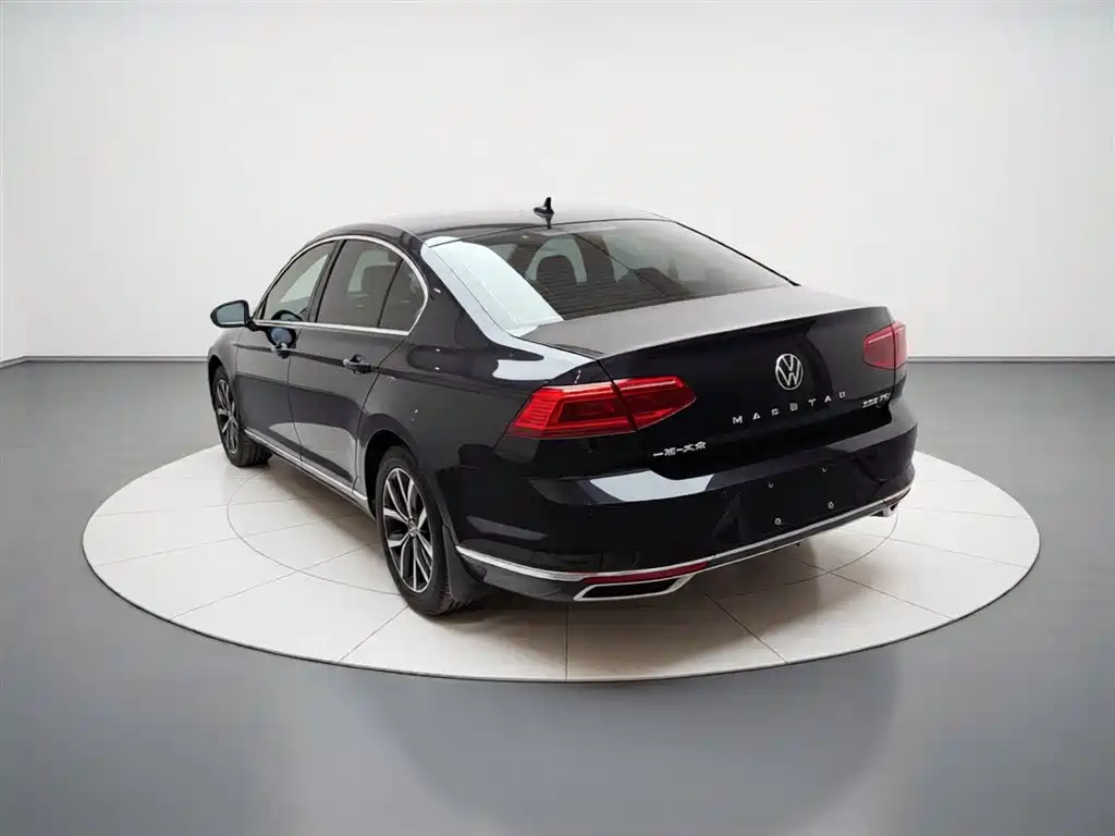 Magotan 2020 330TSI DSG leading model купить на сайте DeffCars