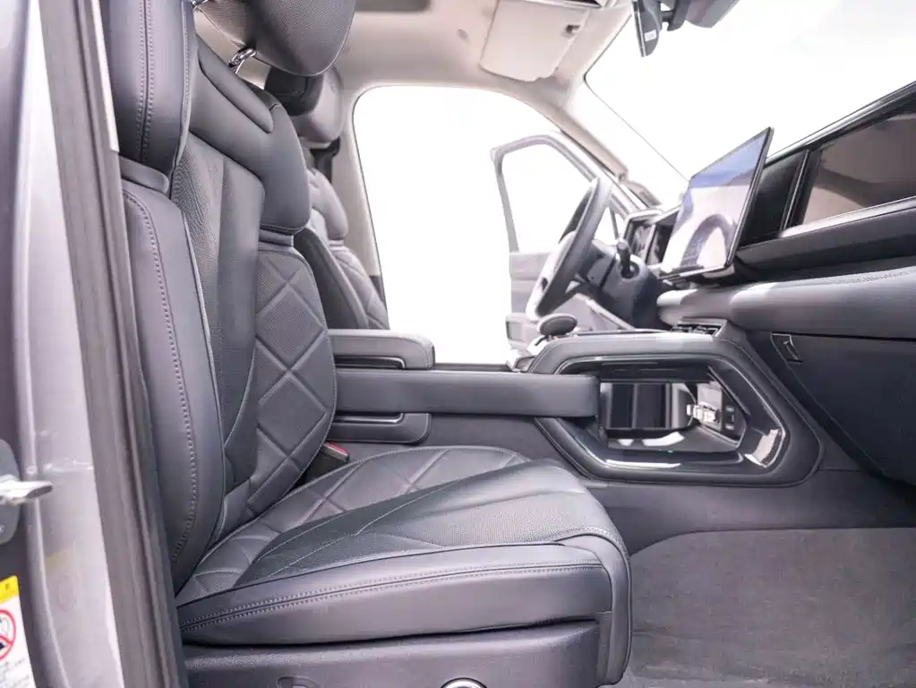 Leopard 5 2023 Pilot Edition купить на сайте DeffCars