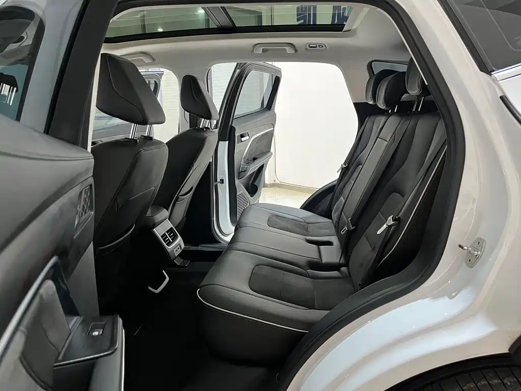 Haval H6 2021 National Fashion Edition 1.5T Automatic Champion Edition купить на сайте DeffCars
