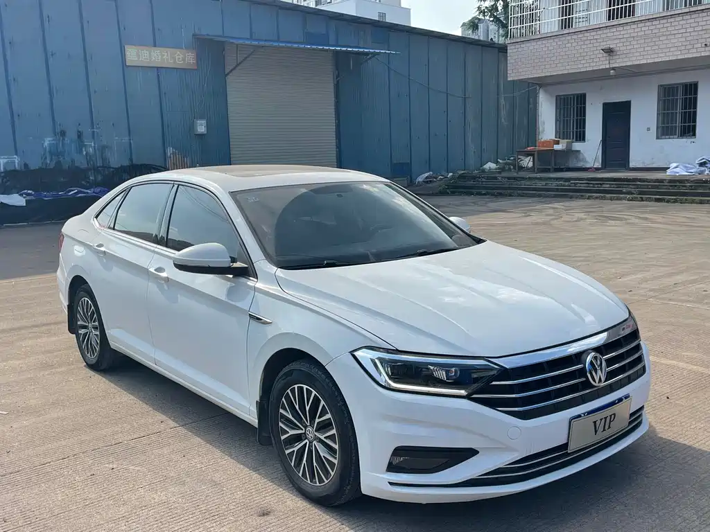 Sagitar 2021 280TSI DSG Comfort Intelligent Edition купить на сайте DeffCars