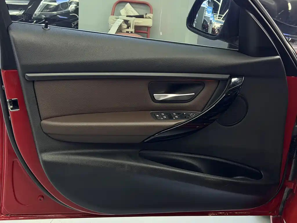 BMW 3 Series 2019 320Li Fashion Model купить на сайте DeffCars