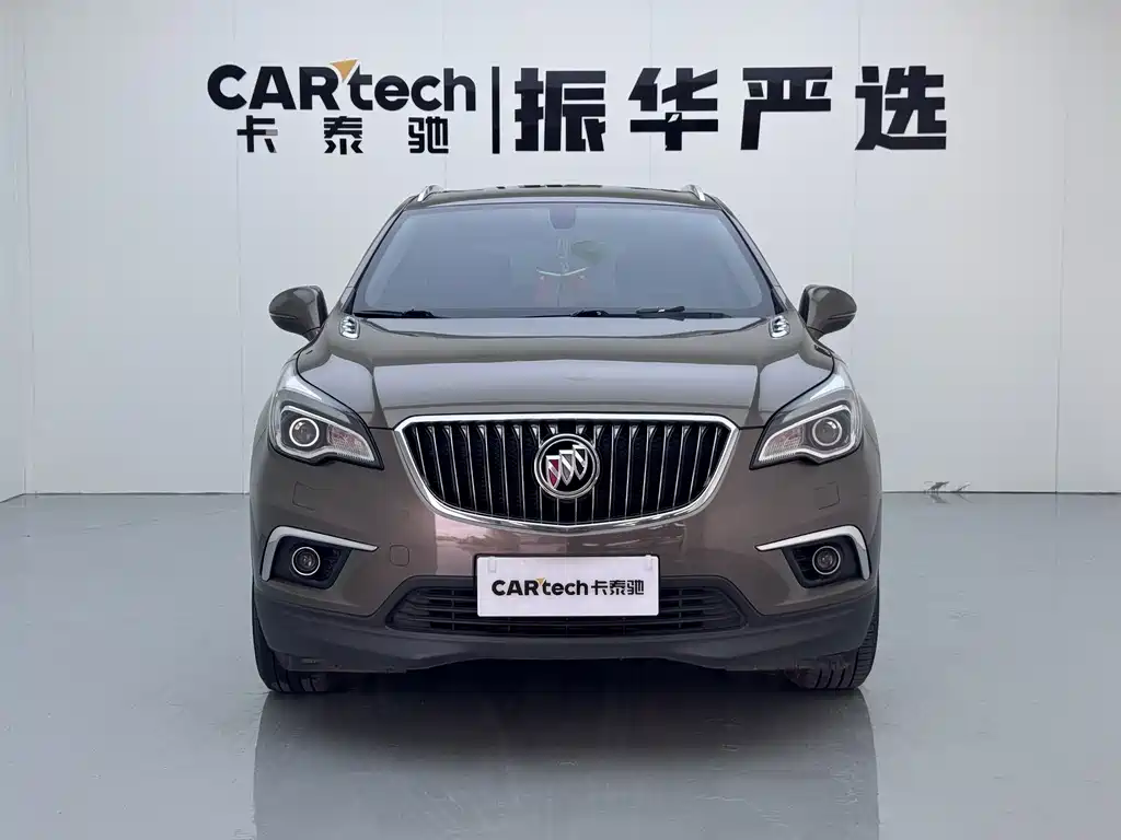 Encore Plus 2017 28T four-wheel drive elite model купить на сайте DeffCars