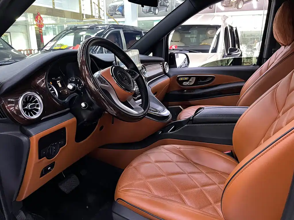 Ketibach 2024 2.0T Bach MH3 7 seats купить на сайте DeffCars
