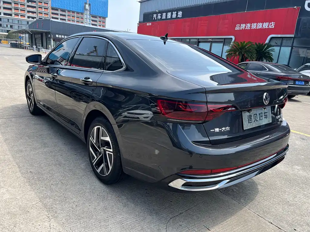 Sagitar 2025 300TSI DSG Super Edition купить на сайте DeffCars