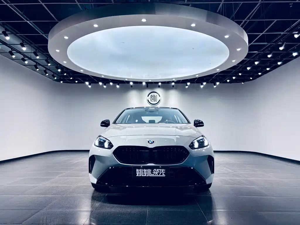 BMW 2 Series 2025 225L M Sports Night Package купить на сайте DeffCars