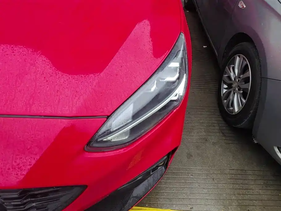 Focus 2020 Hatchback EcoBoost 180 Automatic ST Line купить на сайте DeffCars