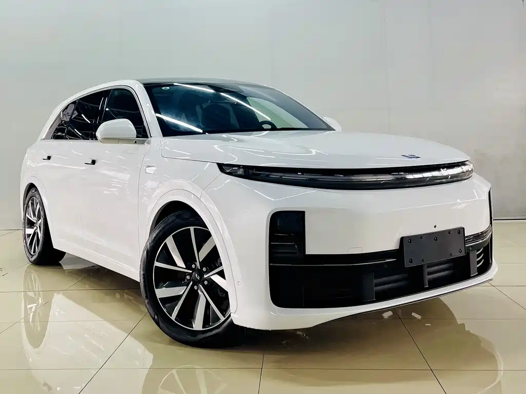 Ideal L7 2023 Pro купить на сайте DeffCars