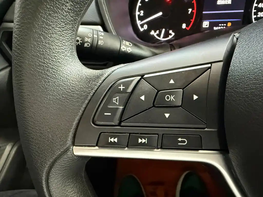 Teana 2021 2.0L XE Fashion Edition купить на сайте DeffCars