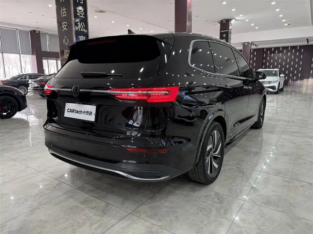 Weiran 2022 380TSI Zunchi Edition купить на сайте DeffCars