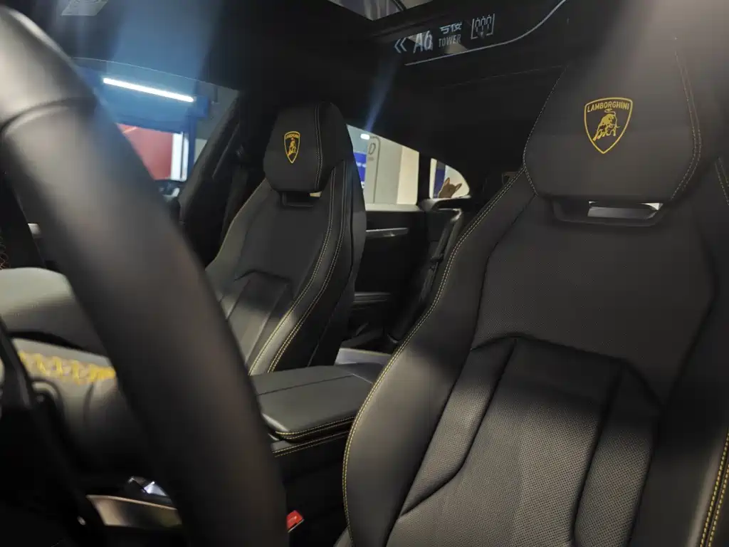 Urus 2021 4.0T V8 купить на сайте DeffCars