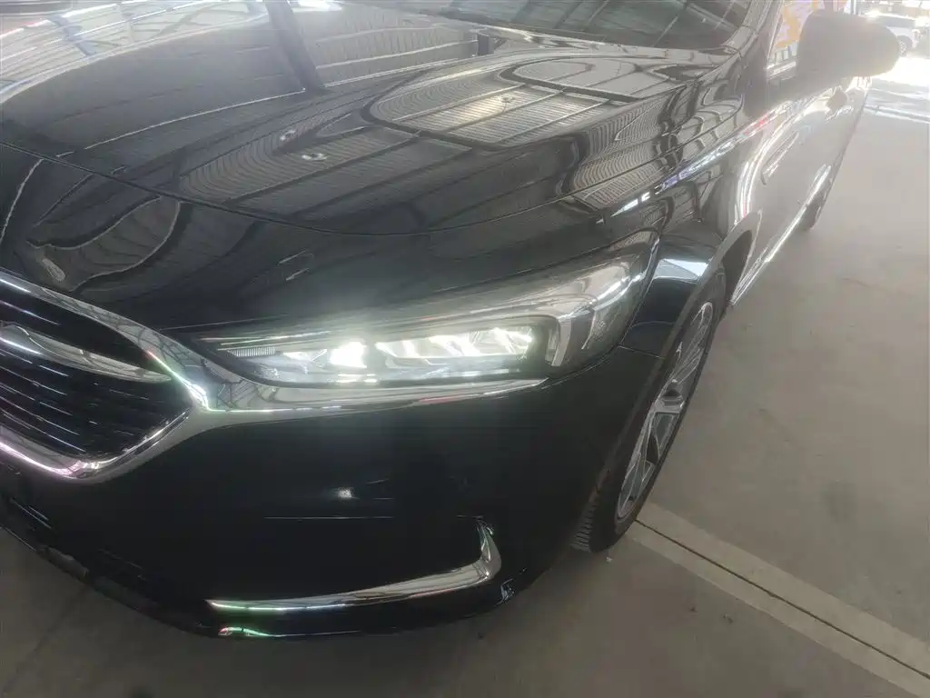 LaCrosse 2022 652T luxury model купить на сайте DeffCars