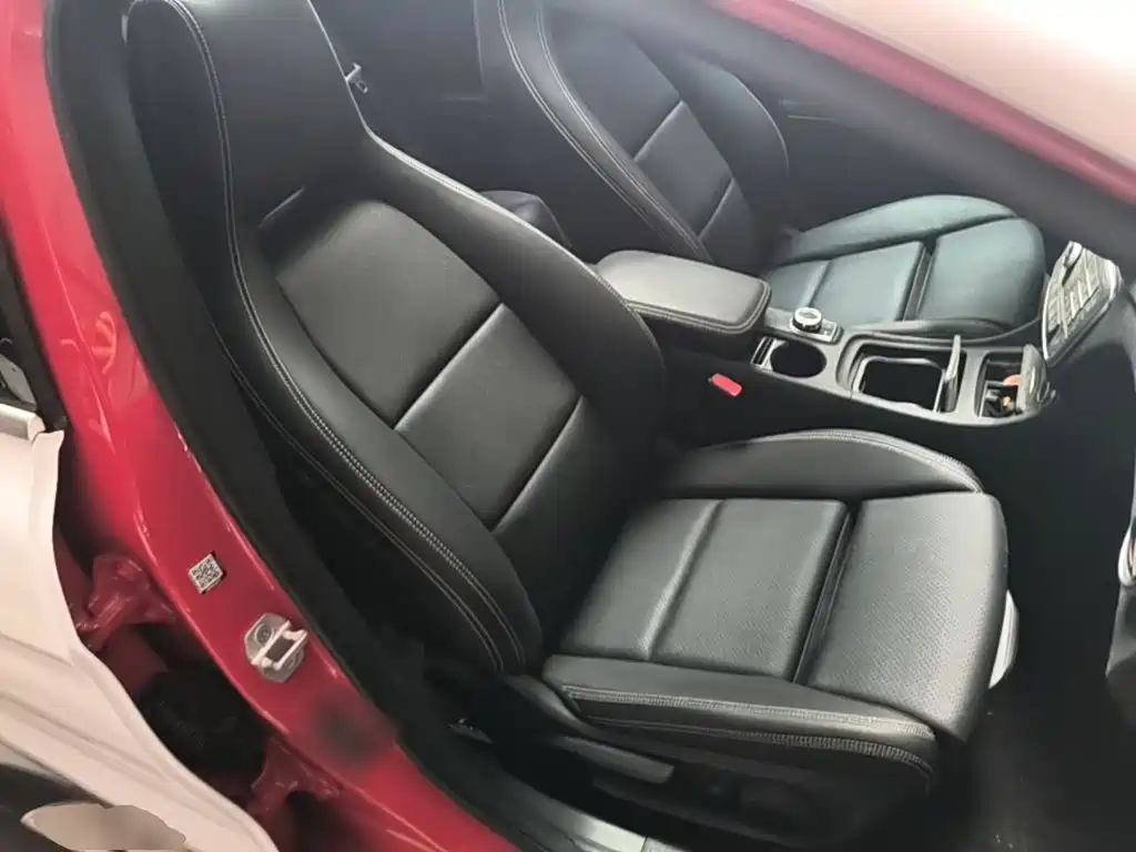 Mercedes GLA 2016 200 Dynamic купить на сайте DeffCars