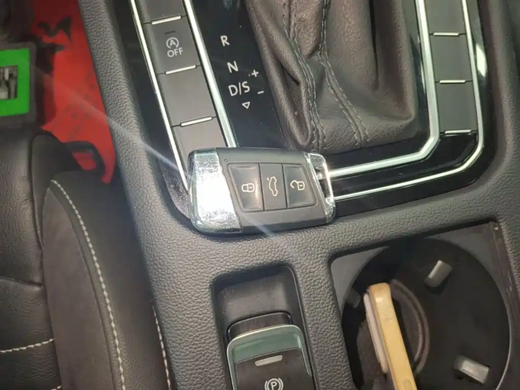 Magotan 2020 280TSI DSG Comfort Type купить на сайте DeffCars