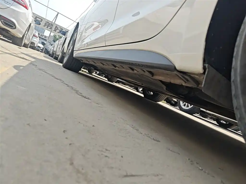 Festa 2019 280TGDi Smart Edition National VI купить на сайте DeffCars