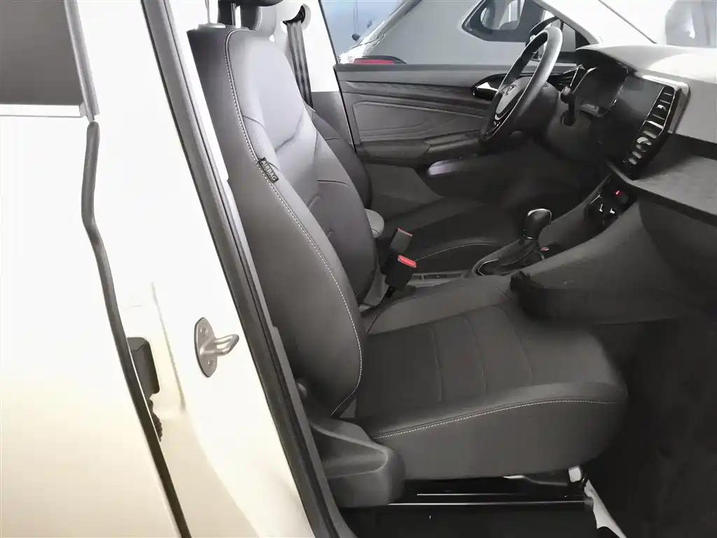 Jetta VS7 2020 1.4T automatic joy model купить на сайте DeffCars