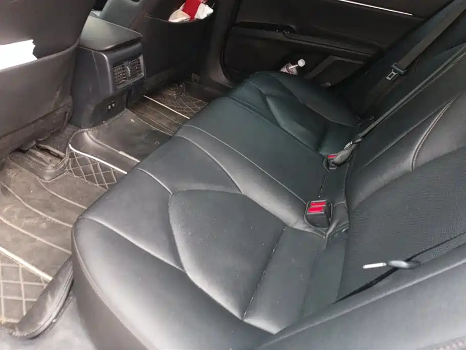 Camry 2019 facelift 2.5G Deluxe Edition купить на сайте DeffCars