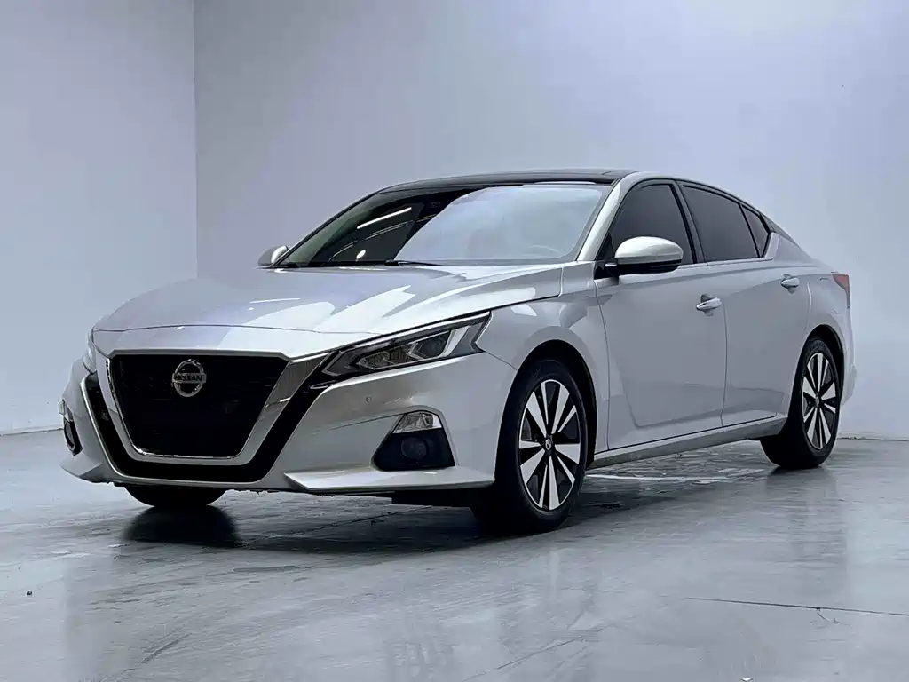 Teana 2021 2.0T XV AD1 Zhizun Pilot Edition купить на сайте DeffCars