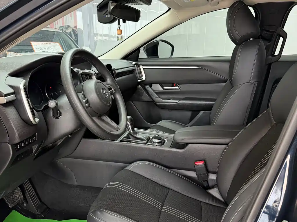Mazda CX-50 2023 2.0L Leading Edition купить на сайте DeffCars