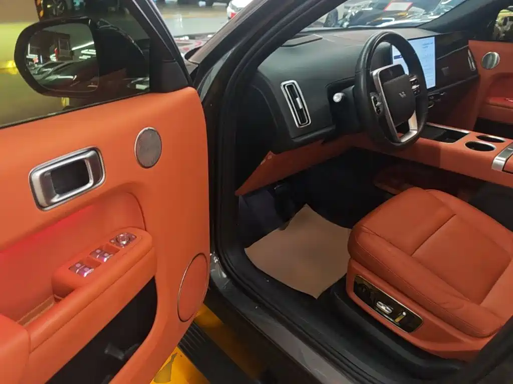 Ideal L9 2022 Max купить на сайте DeffCars