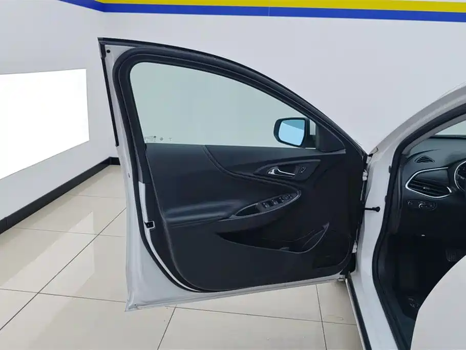 Malibu XL 2023 1.5T sharp version купить на сайте DeffCars