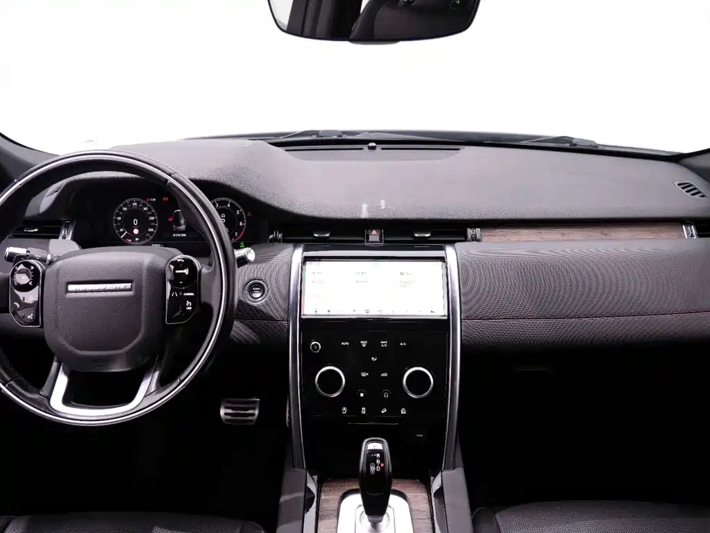 Discovery Sport 2020 249PS R-Dynamic Performance Edition купить на сайте DeffCars