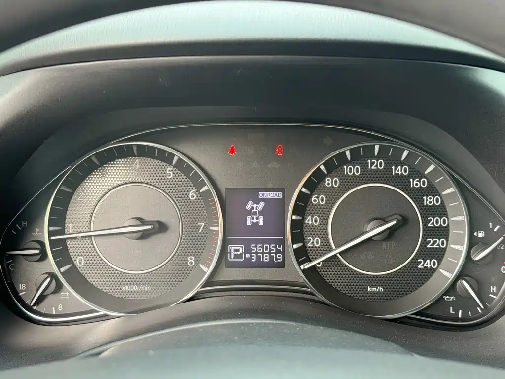 Patrol 2018 4.0L LinkedIn model купить на сайте DeffCars