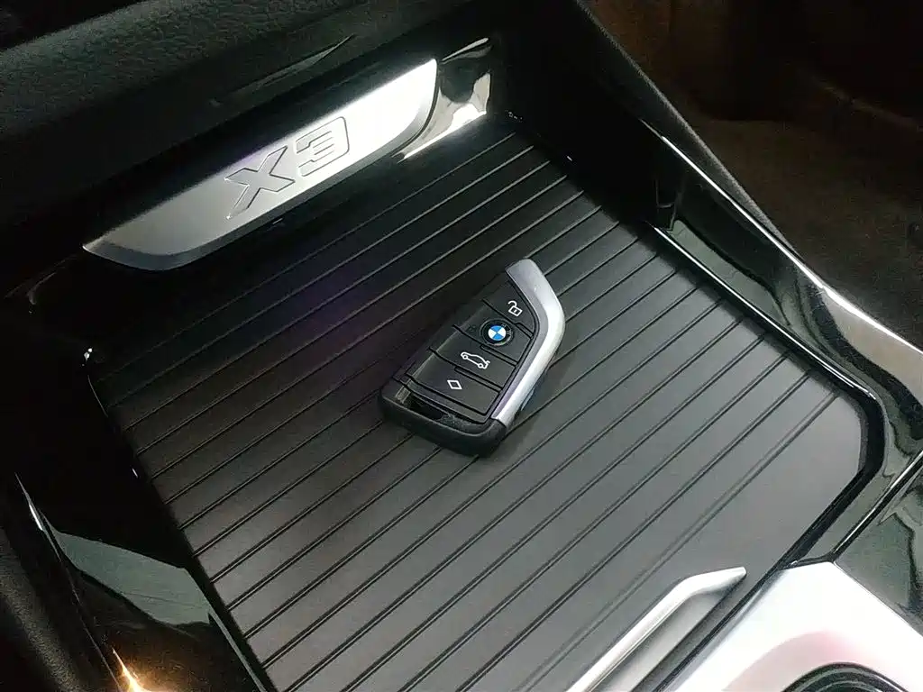 BMW X3 2021 xDrive25i M Sports Package купить на сайте DeffCars